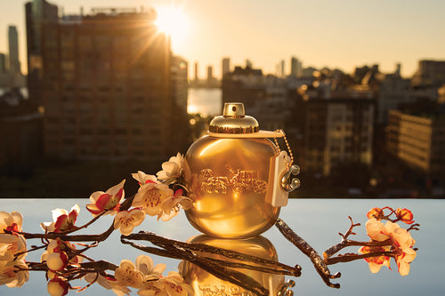 公式】コーチ ゴールド パルファム｜COACH｜香水・フレグランス