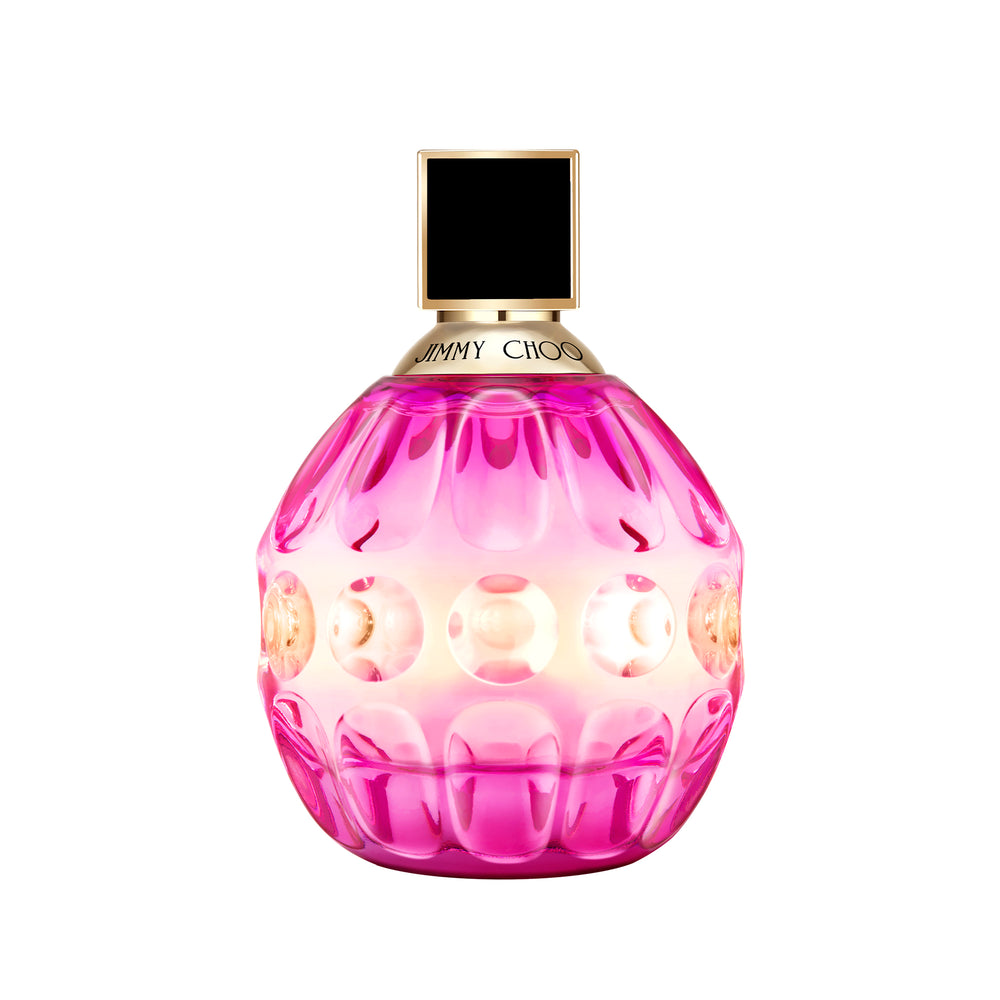 公式】ジミー チュウ ローズ パッション オードパルファム｜JIMMY CHOO