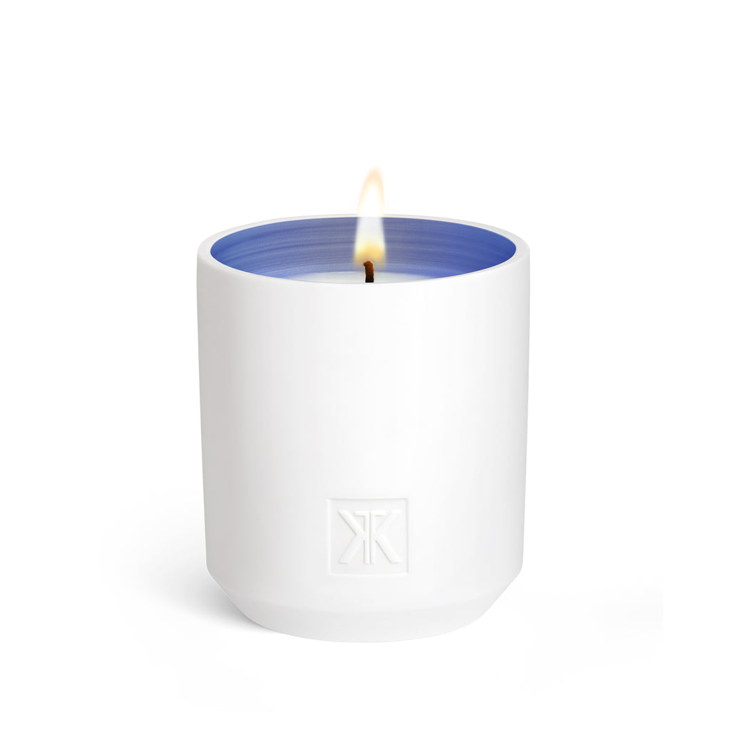 公式】アヌーシュ センティッド キャンドル｜メゾン フランシス