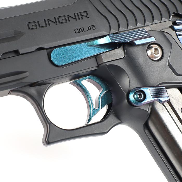 Hi-CAPA ハイキャパ ラウンドトリガー