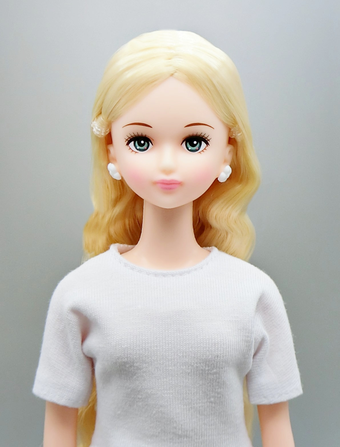 ドール入荷のお知らせ: リカちゃんキャッスルのちいさなおみせ