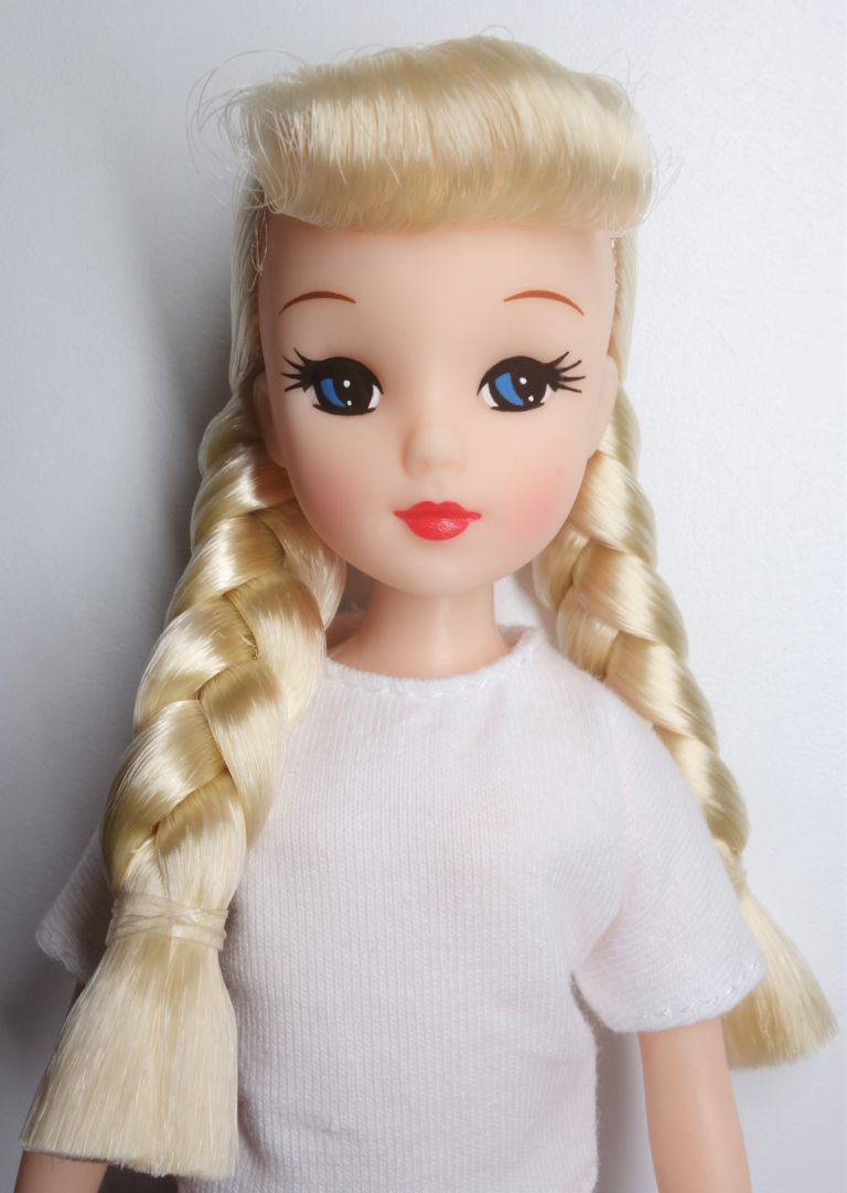 復刻版初代リカちゃん＆いづみちゃん店頭受注のご案内: リカちゃん