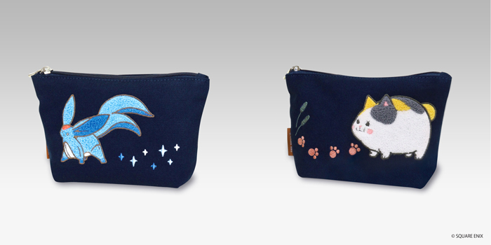 スクエニカフェコラボ」 新グッズをご紹介！ | ファイナルファンタジー