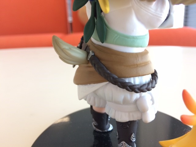 クレーンゲーム向けプライズ クロ・アリアポー フィギュア（ミニオン