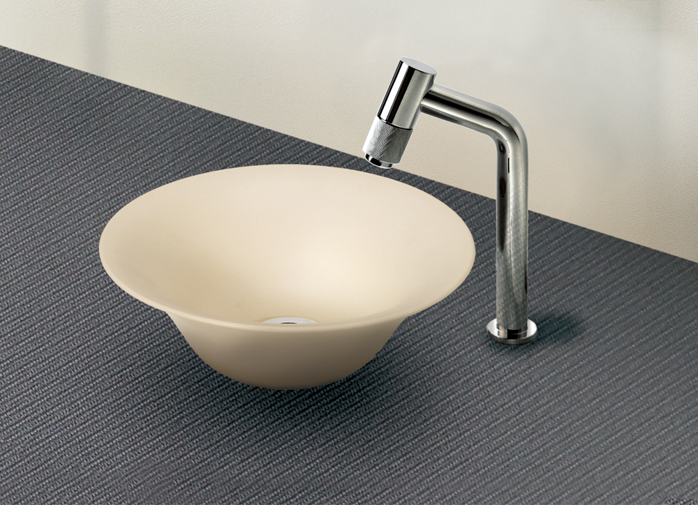 ピックアップ情報｜信楽焼き手洗器 モノクローム・シリーズ | le bain