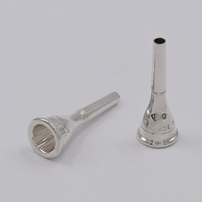 ヨット・カー / ホルン用マウスピース シュテファン・ドールモデル