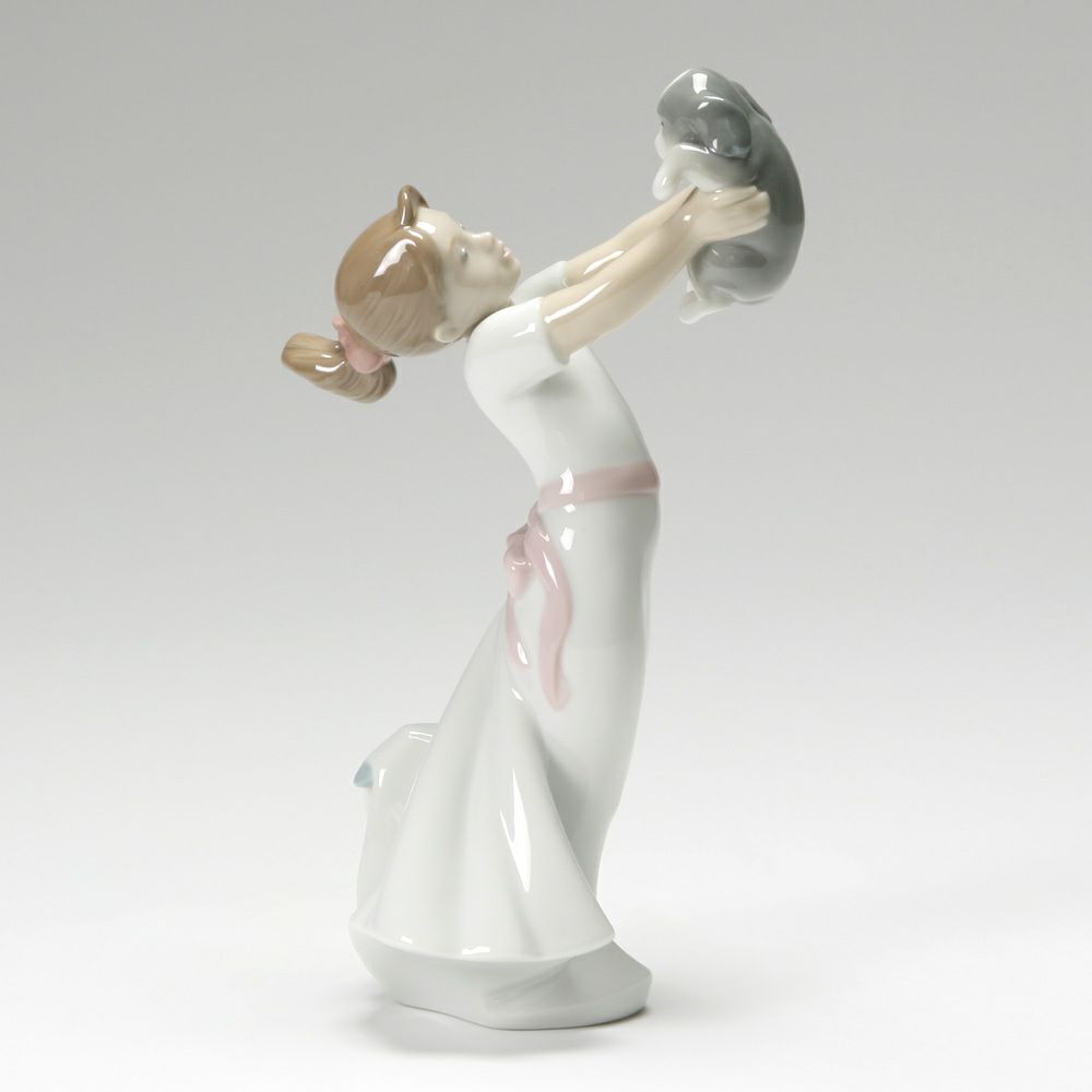 リヤドロ 夏のセレナーデ 06193 | ブランド洋食器専門店ル・ノーブル