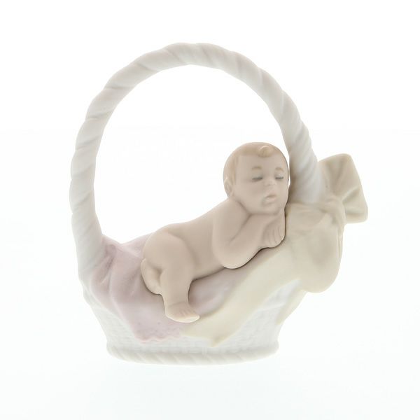 リヤドロ お誕生日おめでとう 女の子 18432 | ブランド洋食器専門店ル