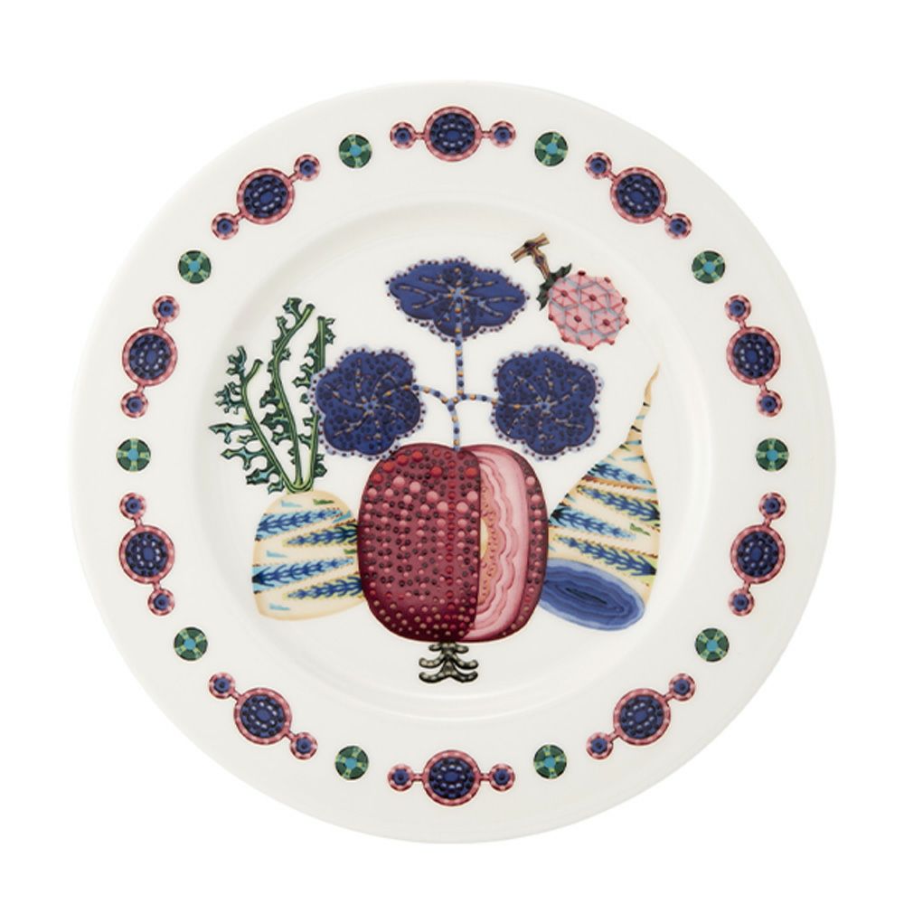 イッタラ（iittala） タイカ サト プレート 22cm 1070935 | ブランド