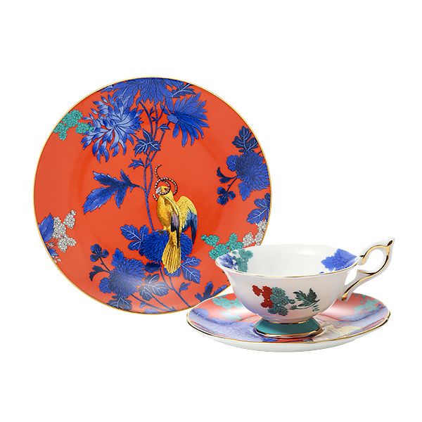 ウェッジウッド（Wedgwood） リミテッドエディション プラーク