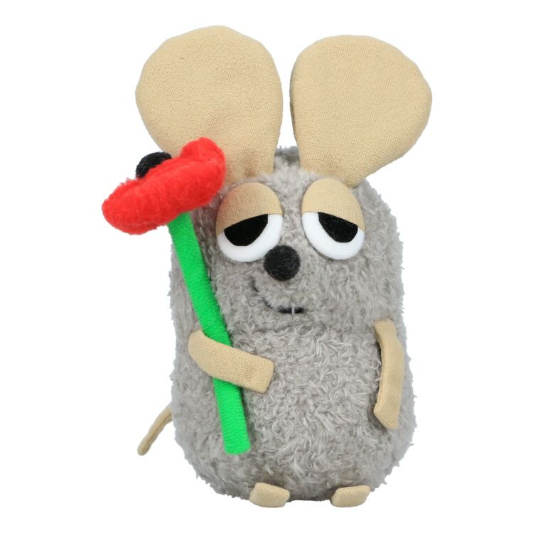 ふんわりフレデリック Sサイズ /Mサイズ – レオ・レオニズ フレンズ