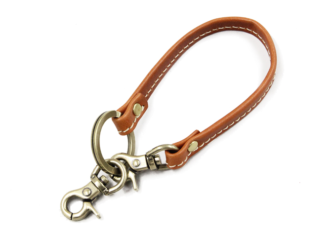 ショートストラップ[sokunou] ｜革鞄・革小物のPORCO ROSSO