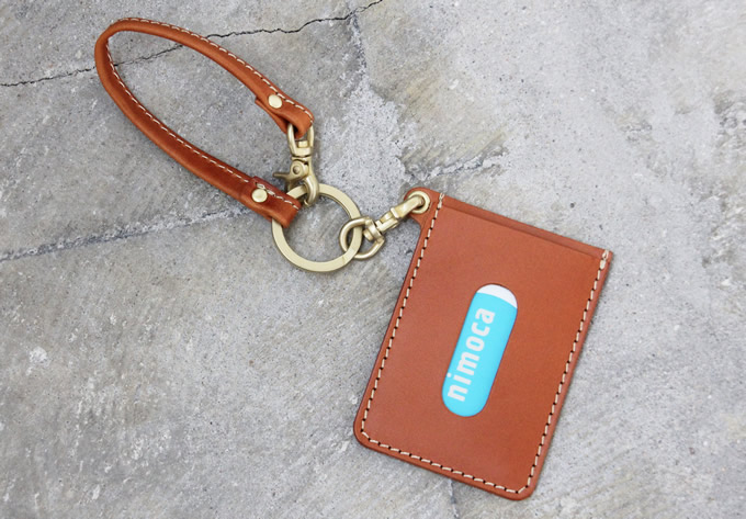 ショートストラップ[sokunou] ｜革鞄・革小物のPORCO ROSSO