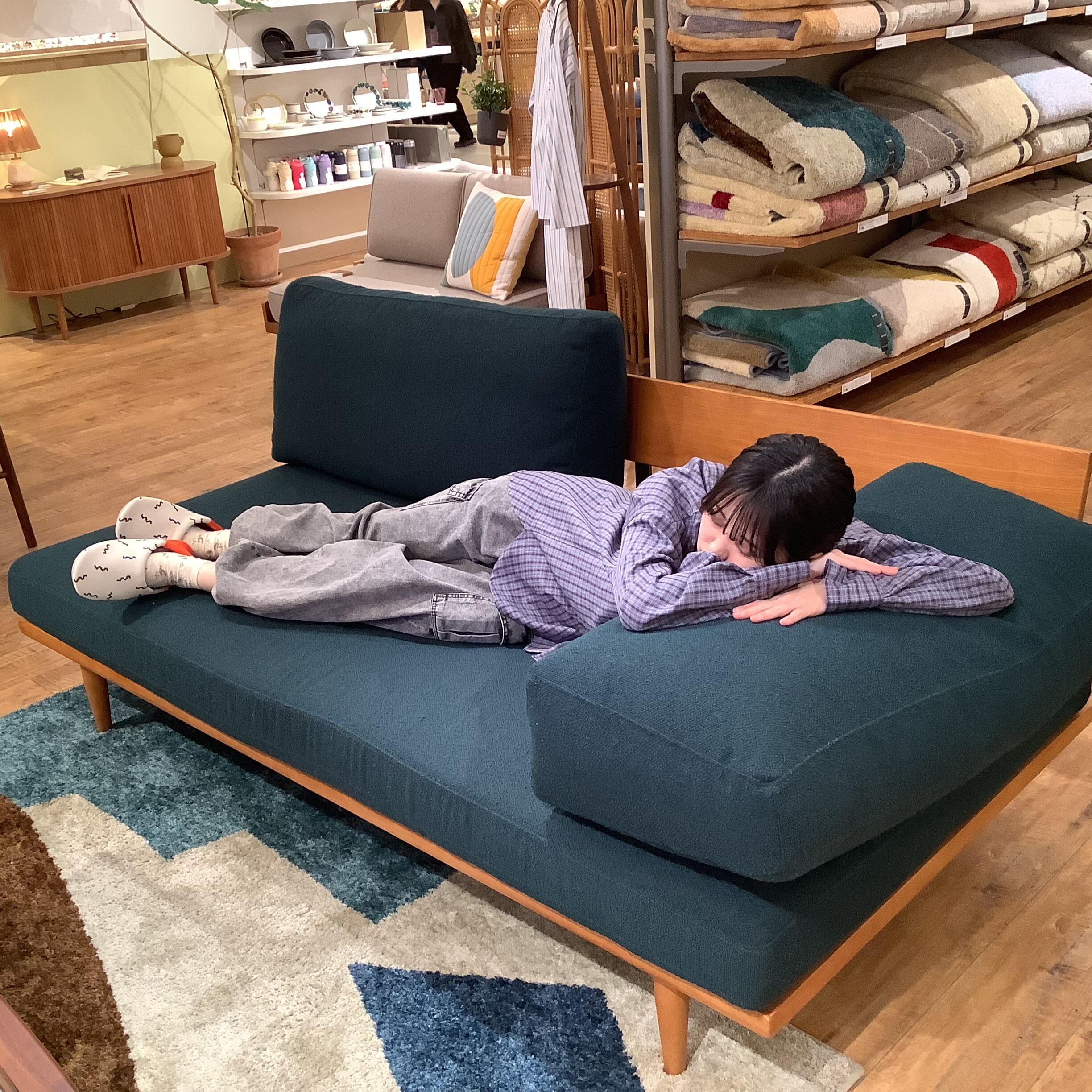 ZIZZI】ソファベッドのご紹介！ | unico loom | 【公式】LECT（レクト