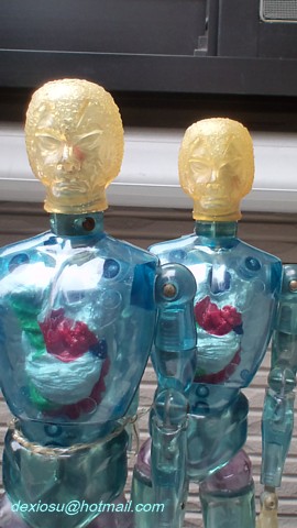 キングワルダーⅠ世・ページ