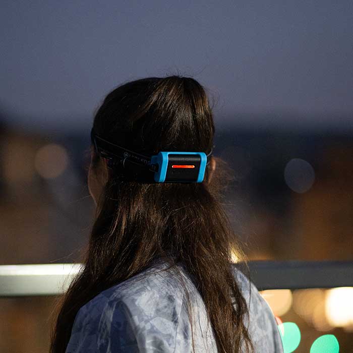 Ledlenser NEO3 ｜アウトドア用ヘッドライト｜レッドレンザー公式