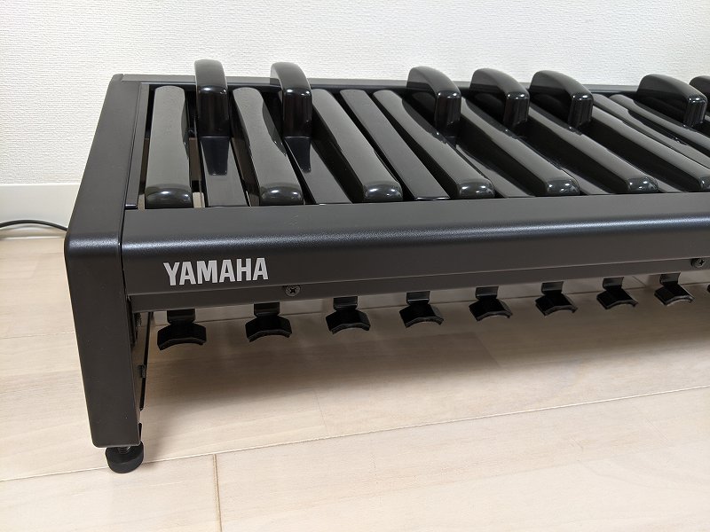 子どもは100％必須【エレクトーン用補助ペダル鍵盤 PK-2】購入以外の