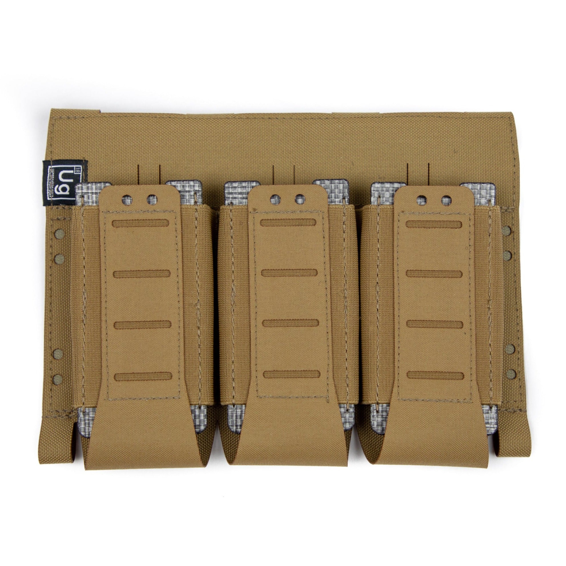 Unobtainium Gear SLEDS AVS Flap v1 (CLEARANCE) – Legit Kit