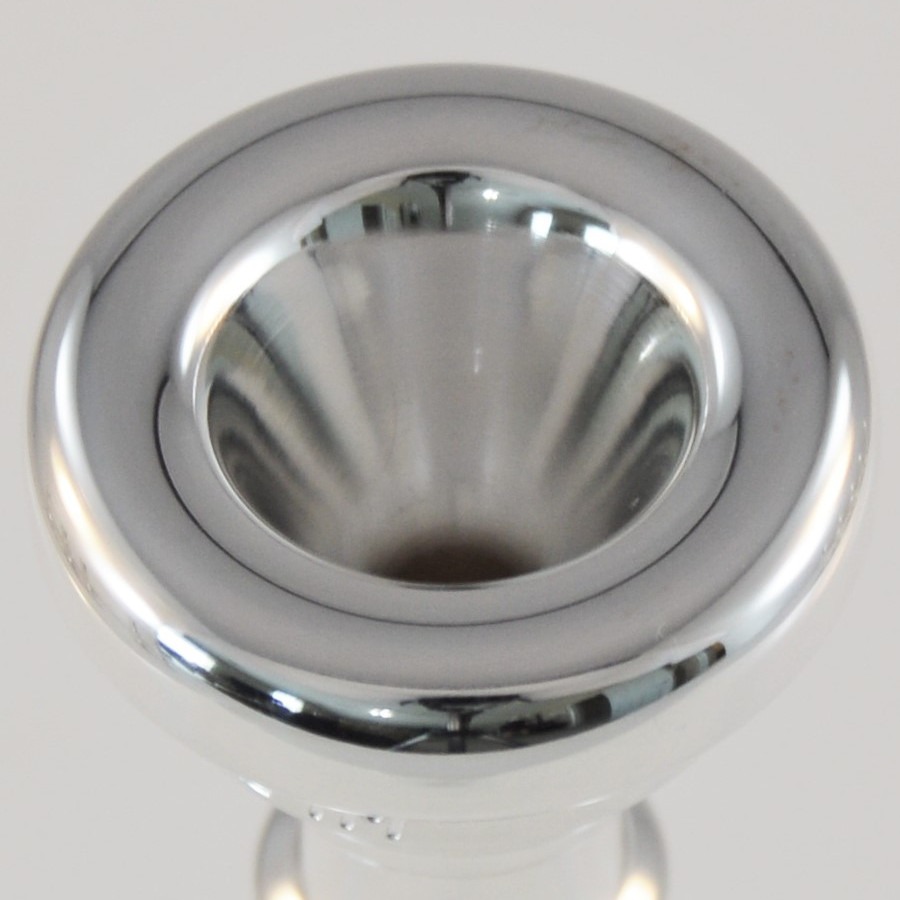 613″ MF FBL TM Trumpet Mouthpiece | Legends Brass