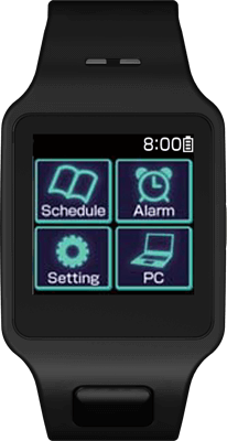 Lei Watch（レイウォッチ） - Yupiteru 霧島レイシリーズ 安全運転