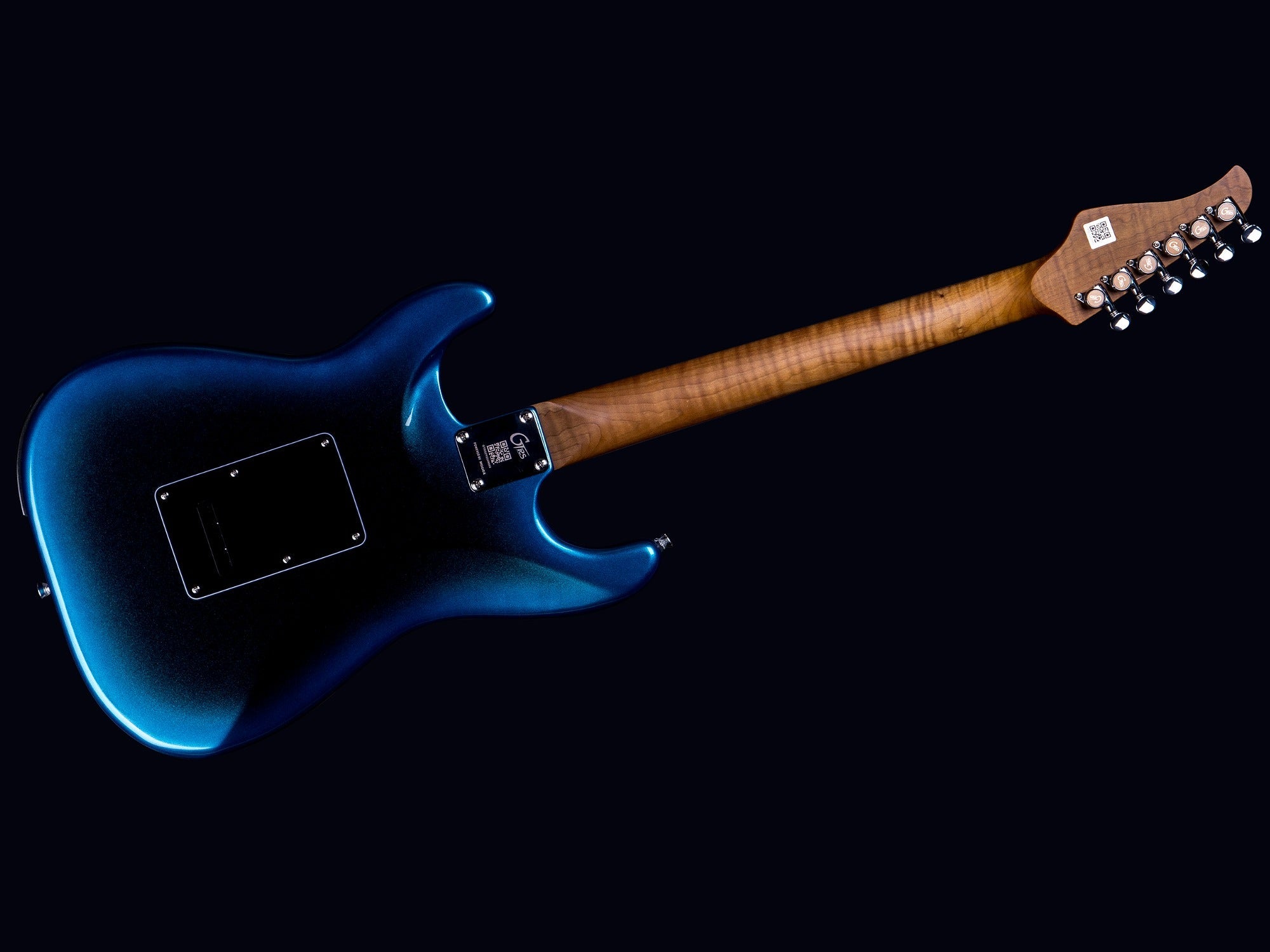 Mooer - GTRS P801 – LEP INTERNATIONAL