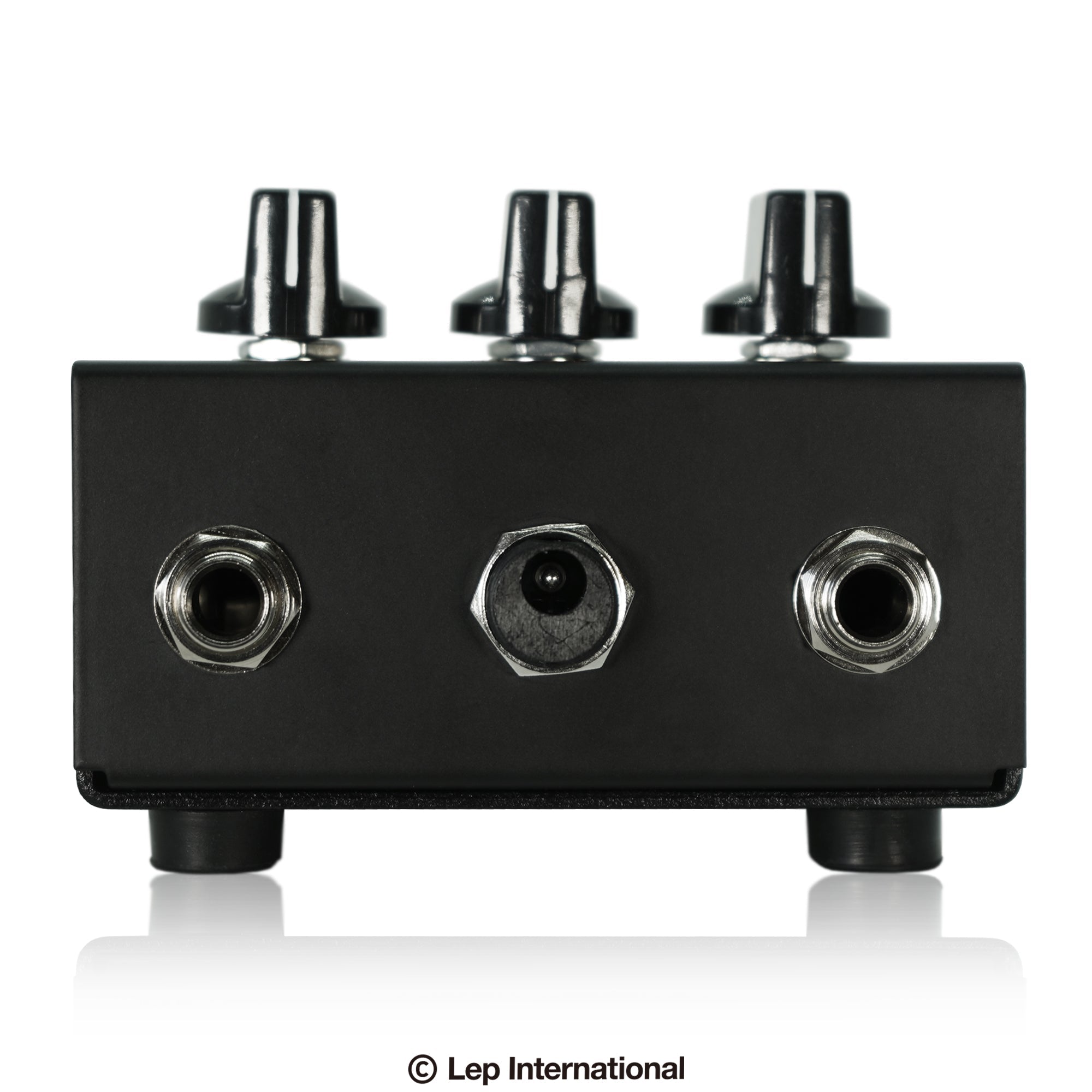 Wren and Cuff - Box of War Red & Black Special Edition – LEP