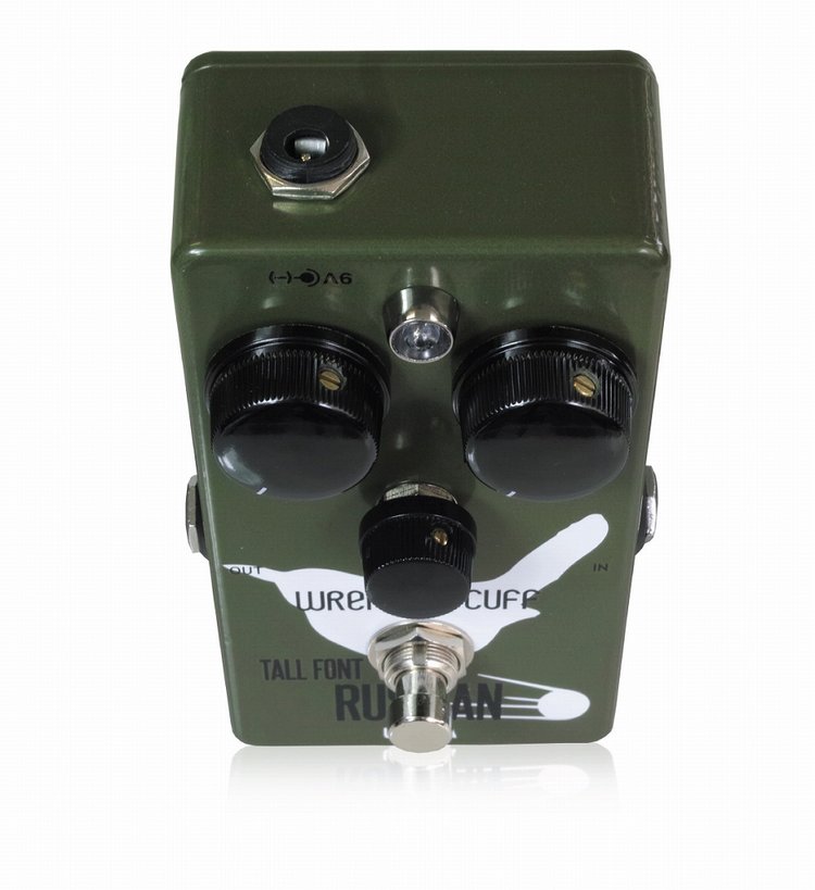 Wren and Cuff - Tall Font Russian – LEP INTERNATIONAL