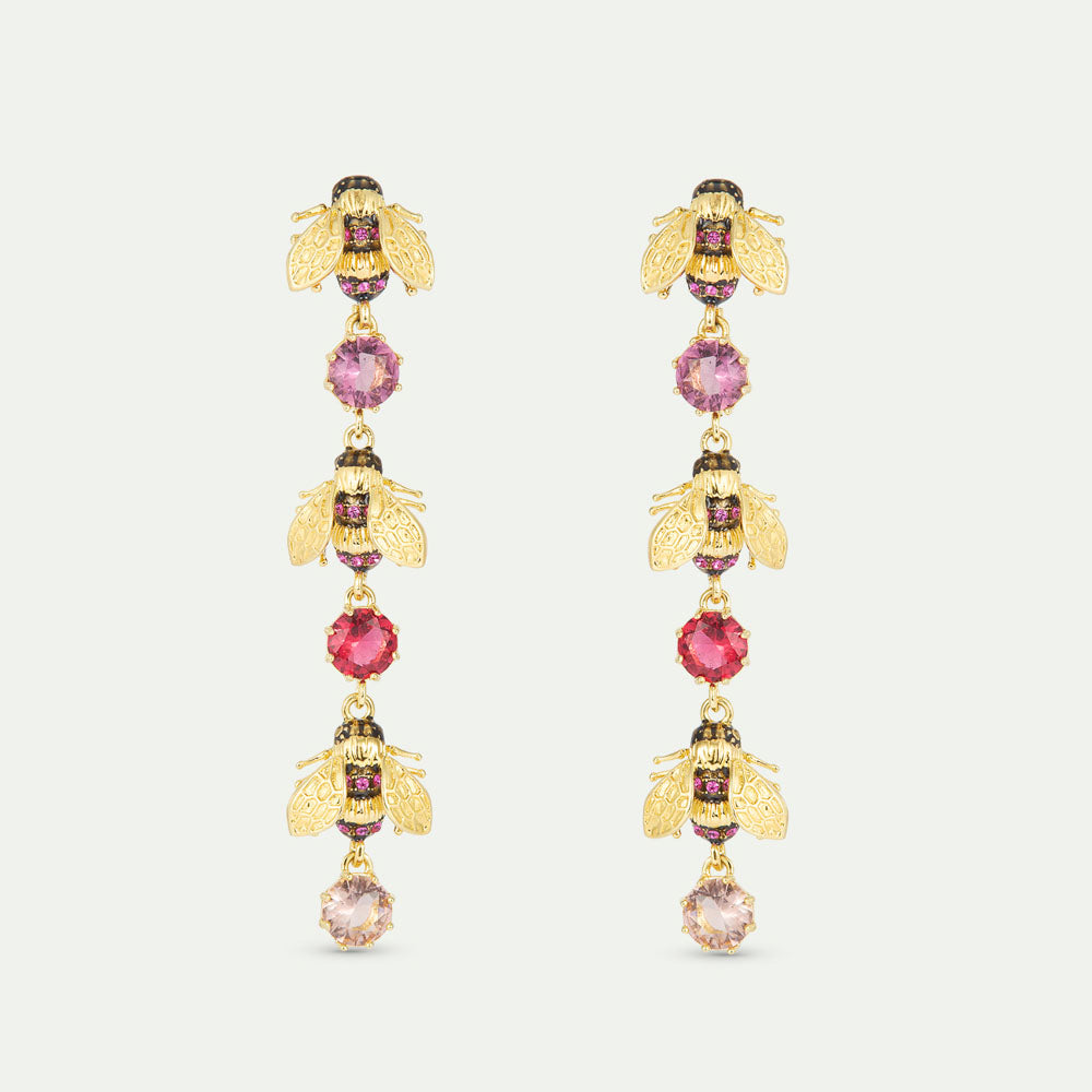 Les Néréides(レネレイド) ピアス – Les Nereides