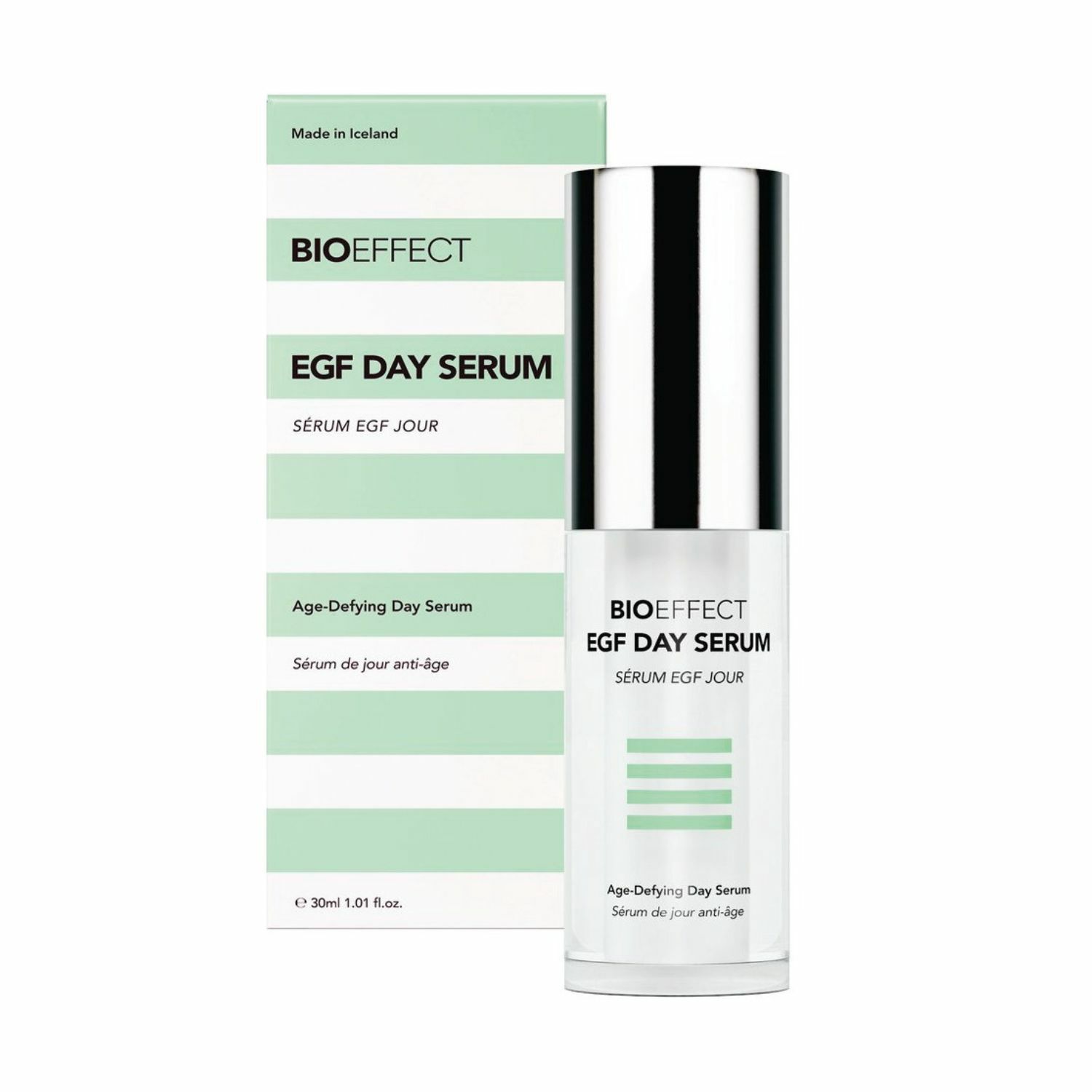 BIOEFFECT（バイオエフェクト）「ビーアイオーセラム」公式通販 - 世界