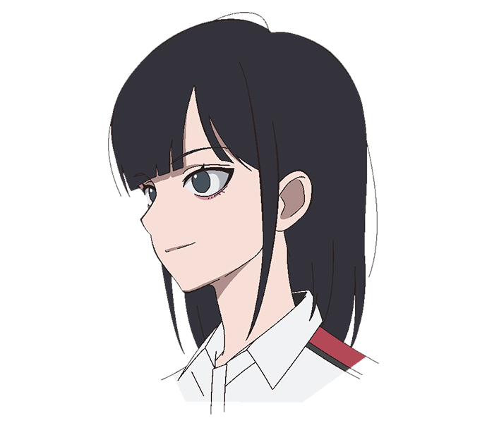 CHARACTER | TVアニメ「時光代理人 -LINK CLICK-」公式サイト