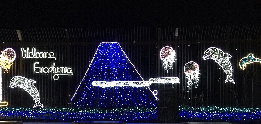 LEDイルミネーション販売 チューブライト（ロープライト）の商品一覧