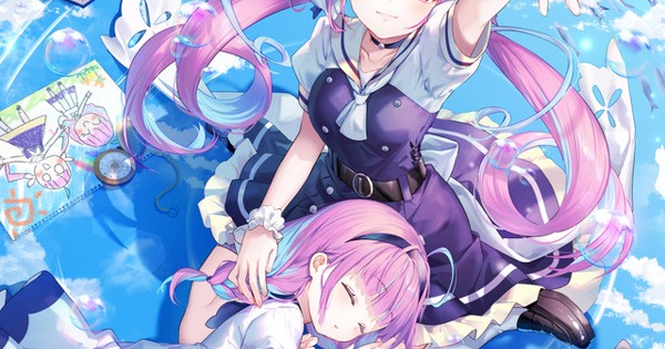 湊あくあ - 未だ、青い