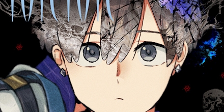 MILGRAM ミコト (CV: 花江夏樹) - MeMe