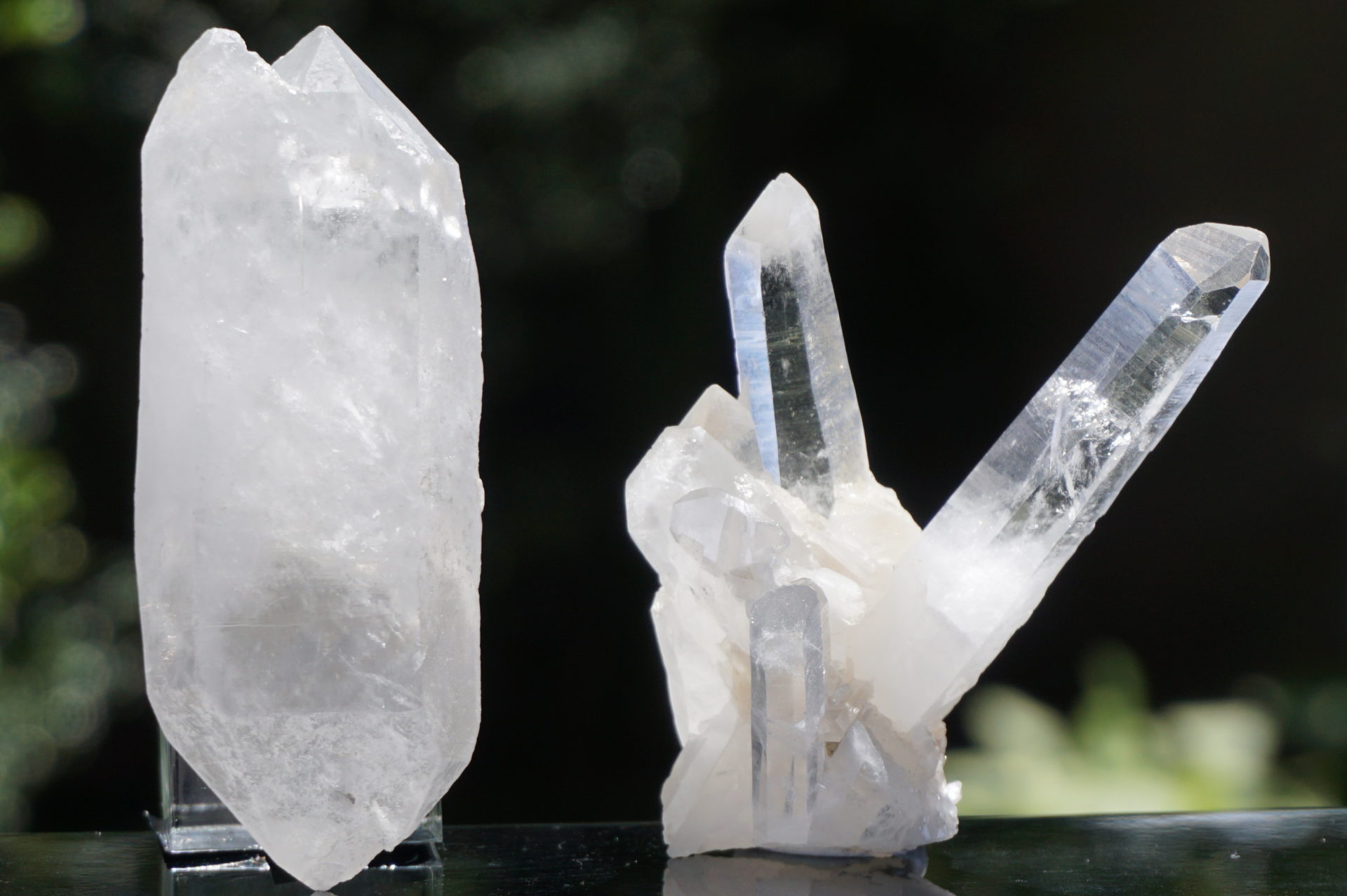 カンチェンジュンガ カンチェンジュンガ水晶 ヒマラヤ水晶