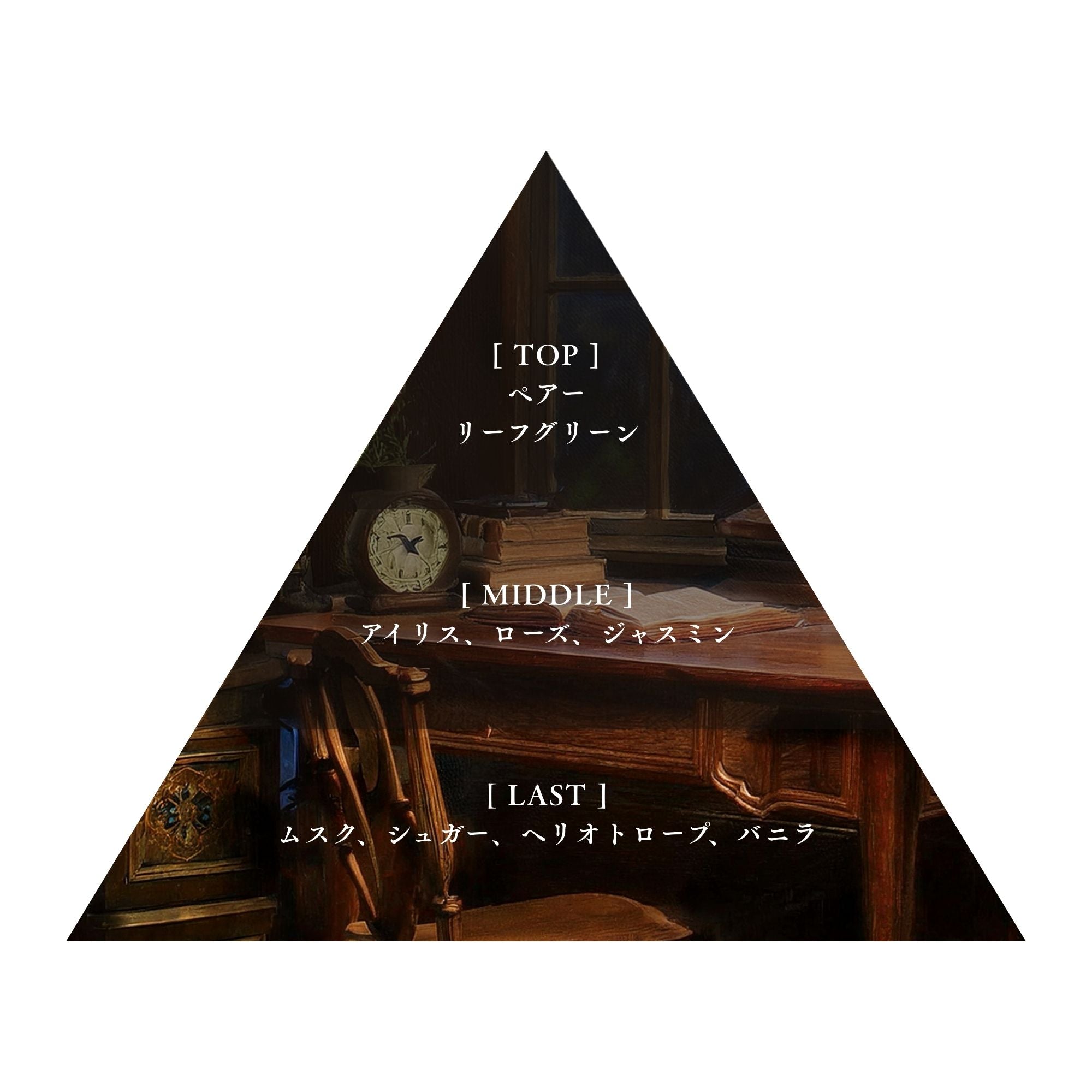 秘密の書斎 リトル – Libroaria