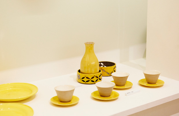 人気陶芸家・内田鋼一が萬古焼のデザインミュージアムを立ち上げた理由