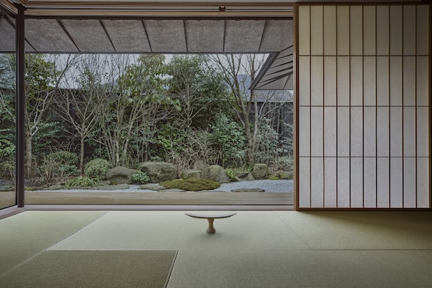 飛騨産業×原研哉 「座り」をもっと心地よく 〈SUWARI〉 - 「colocal