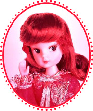 50th ANNIVERSARY | LICCA KAYAMA OFFICIAL｜リカちゃん オフィシャル