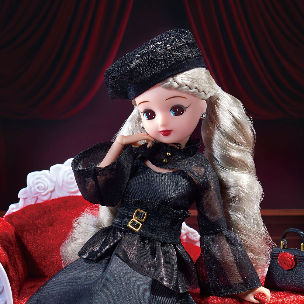 しょうひんをさがす｜商品情報｜リカちゃん｜タカラトミー