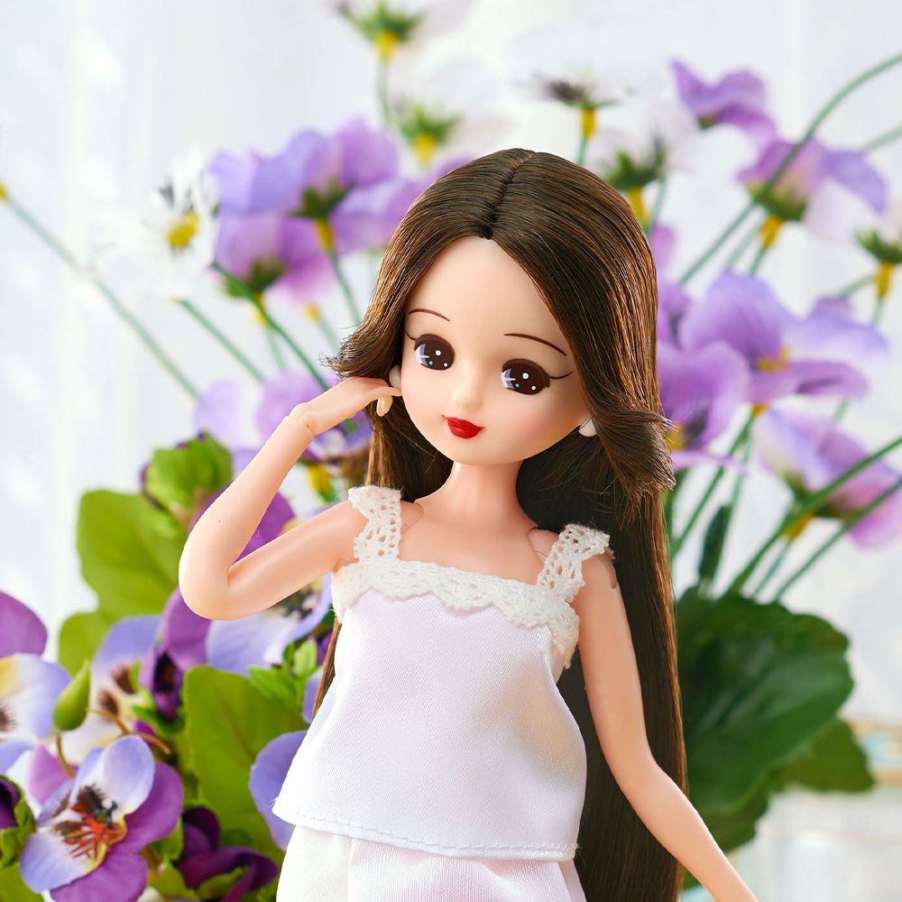 しょうひんをさがす｜商品情報｜リカちゃん｜タカラトミー