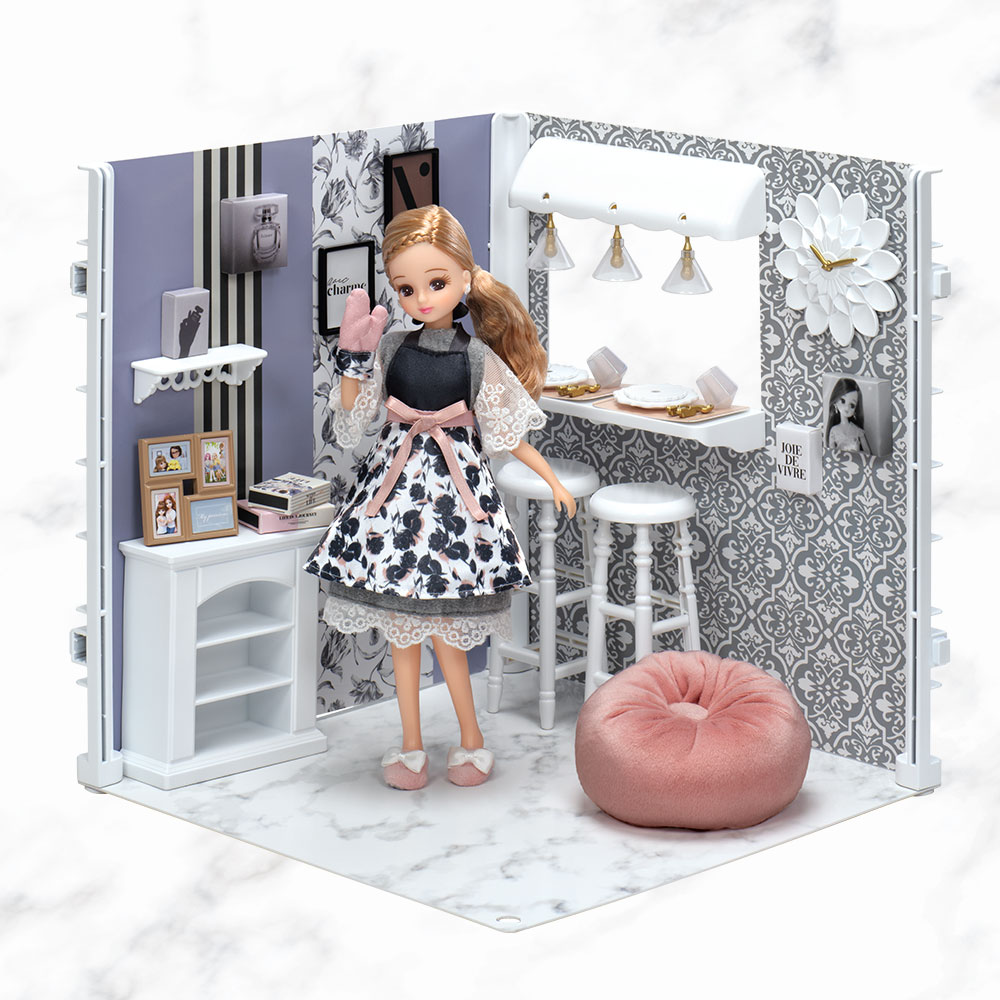 しょうひんをさがす｜商品情報｜リカちゃん｜タカラトミー