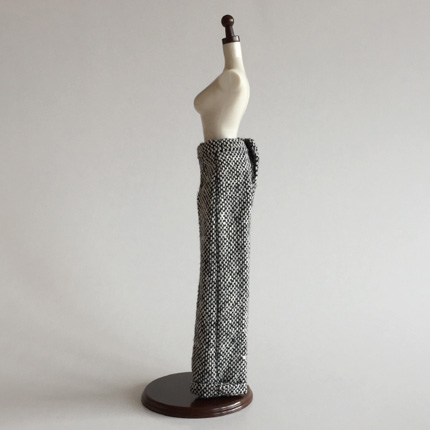 Ivorish Mou style - LiccA｜リカちゃん｜タカラトミー