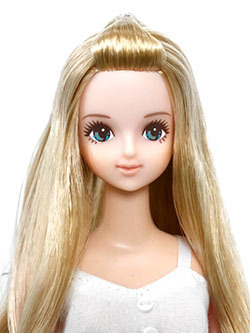 8月TOGOシリーズ発売のお知らせ: リカちゃんキャッスル オンライン