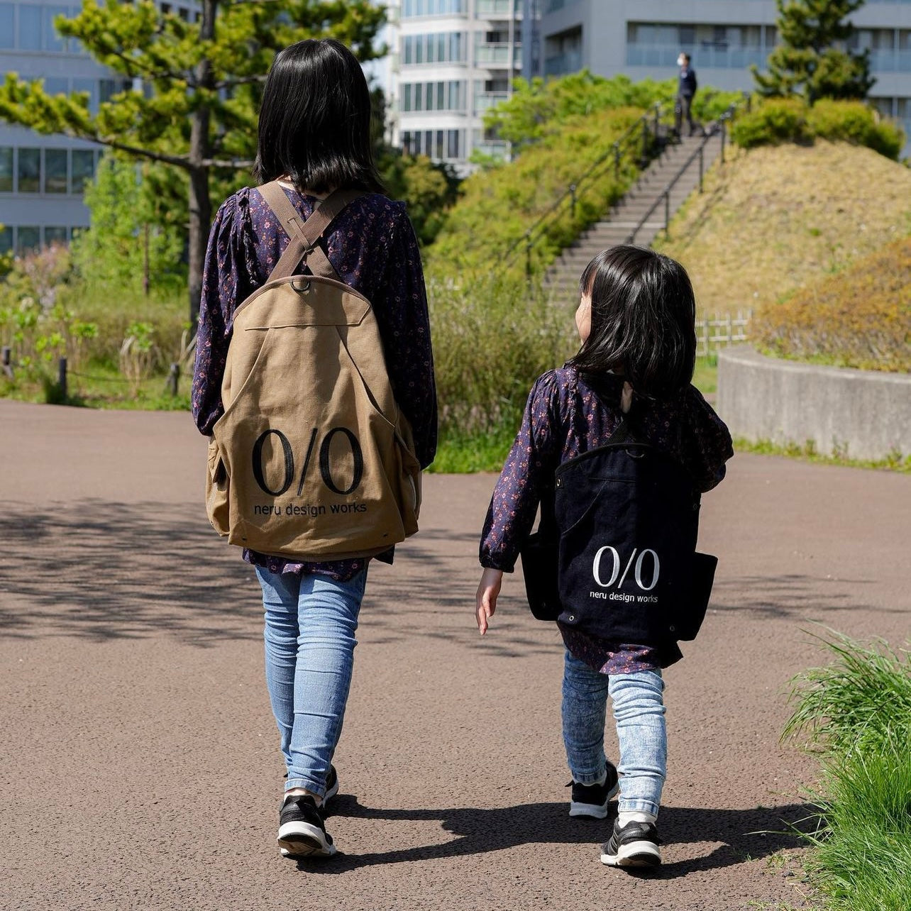 Neru design works Ranger T ネルデザインワークス neru design works