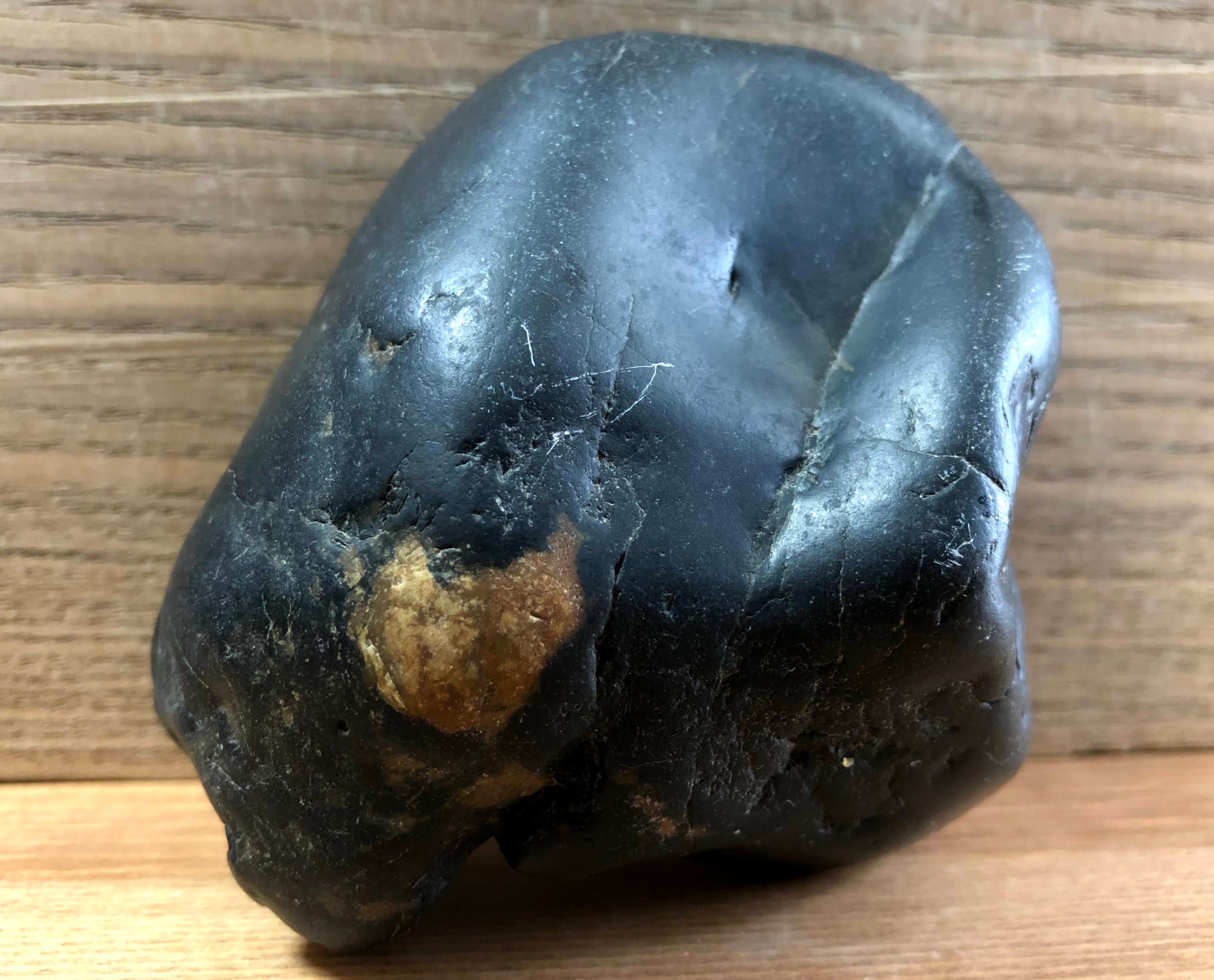 神居古潭石‐I | Life with Stones ・ ライフ ウィズ ストーンズ