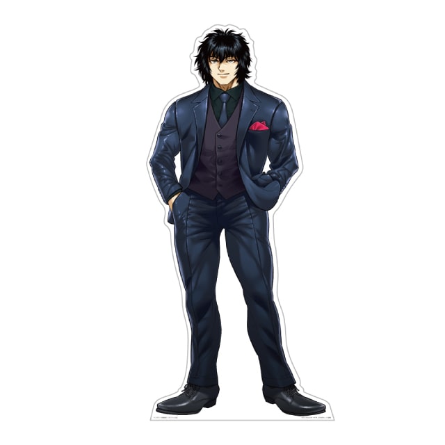 ケンガンアシュラのグッズ一覧 : マンガワンSHOP | 小学館公式総合通販