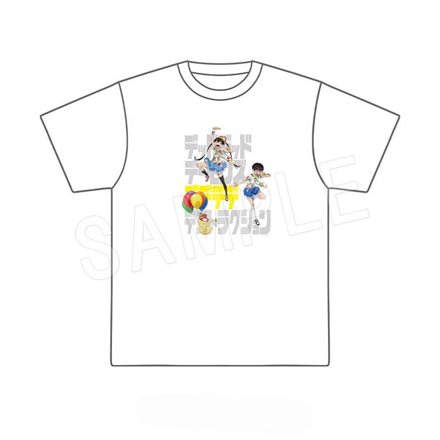 デッドデッドデーモンズデデデデデストラクション デデデデ スクラッチ