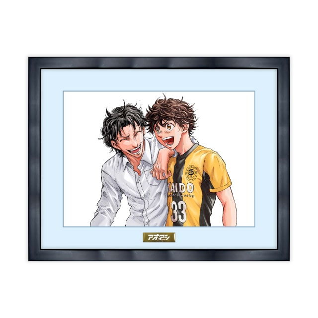 商品検索複製原画 | 小学館公式総合通販サイト LIFETUNES MALL（ライフ