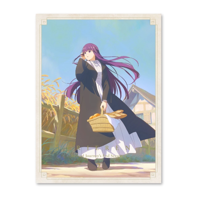 葬送のフリーレン』 Season 2 Vol.2 初回生産限定版 Blu-ray