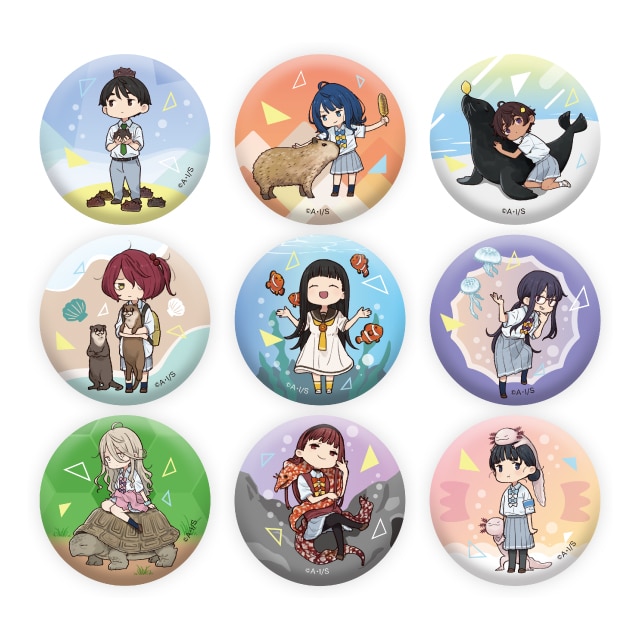 八奈見杏菜のグッズ一覧 : GAGAGA SHOP ONLINE | 小学館公式総合通販